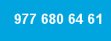 977 680 64 61